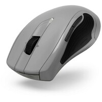 HAMA MW-900 V2 svetlo sivi bezicni mis