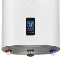 ELECTROLUX EWH 80 SI EEC
