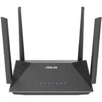 ASUS RT-AX52 AX1800 Gigabit Dual-Band Wi-Fi 6