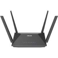 ASUS RT-AX52 AX1800 Gigabit Dual-Band Wi-Fi 6