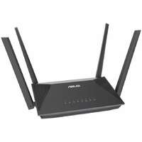 ASUS RT-AX52 AX1800 Gigabit Dual-Band Wi-Fi 6