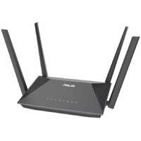 ASUS RT-AX52 AX1800 Gigabit Dual-Band Wi-Fi 6