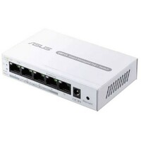 ASUS ExpertWiFi EBP15 switch White