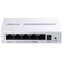 ASUS ExpertWiFi EBP15 switch White