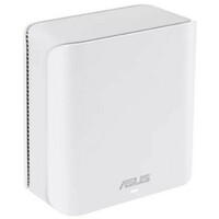 ASUS ZenWiFi BD4 (W-1-PK) AiMesh Extendable 3.6 Gbps Wi-Fi 7 White