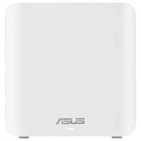 ASUS ZenWiFi BD4 (W-1-PK) AiMesh Extendable 3.6 Gbps Wi-Fi 7 White