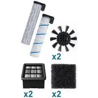 ROWENTA Accessory Kit X-CLEAN 4 ZR335A