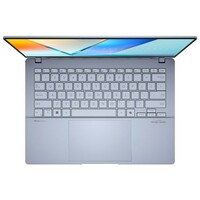 ASUS Vivobook S 14 S5406SA-QD122X (14 inca WUXGA OLED, Ultra 7 258V, 32GB, SSD 1TB, Win11 Pro