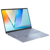 ASUS Vivobook S 14 S5406SA-QD122X (14 inca WUXGA OLED, Ultra 7 258V, 32GB, SSD 1TB, Win11 Pro