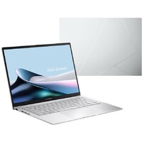 ASUS ZenBook 14 OLED UX3405CA-QL278 14 inca WUXGA OLED, Intel Ultra 5 225H, 16GB, SSD 1TB