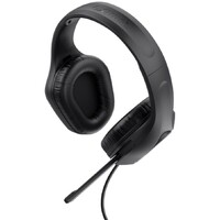 TRUST GXT416 ZIROX LED slusalice Black