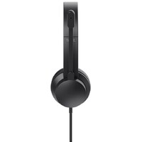 TRUST AYDA 3,5mm, slusalice, Black