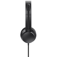 TRUST AYDA USB-ENC slusalice Black