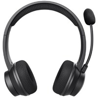 TRUST TRUST AYDA WIRELESS ENC slusalice Black