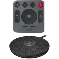 LOGITECH RALLY PLUS Conferencing Webcam 960-001242