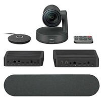 LOGITECH Rally Ultra HD Video Konferncijska Kamera
