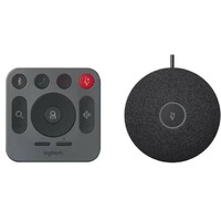 LOGITECH Rally Ultra HD Video Konferncijska Kamera