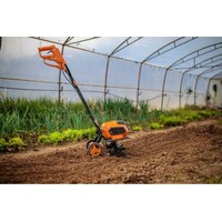 VILLAGER FUSE  VCT 3640