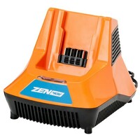 VILLAGER ZEN punjač 40V 5A