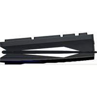 DELL KB500 Wireless US Bezicna Tastatura