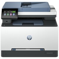 HP ColorLaserJet Pro MFP 3303fdw (499M8A)