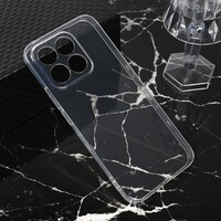 TERACELL Ultra Thin za Honor X8c transparent