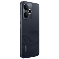 REALME 14T 8GB/256GB Obsidian Black
