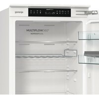 GORENJE NRKI 517 E62WF