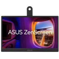 ASUS ZenScreen MB166CR