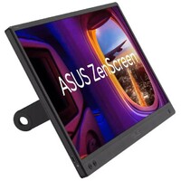 ASUS ZenScreen MB166CR