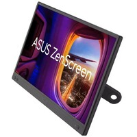 ASUS ZenScreen MB166CR