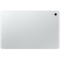 SAMSUNG Galaxy Tab S10 FE 8GB/128GB 5G Silver SM-X526BZSREUC