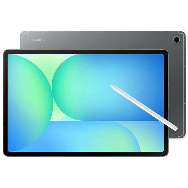 SAMSUNG Galaxy Tab S10 FE+ 12GB/256GB 5G Gray SM-X626BZAPEUC