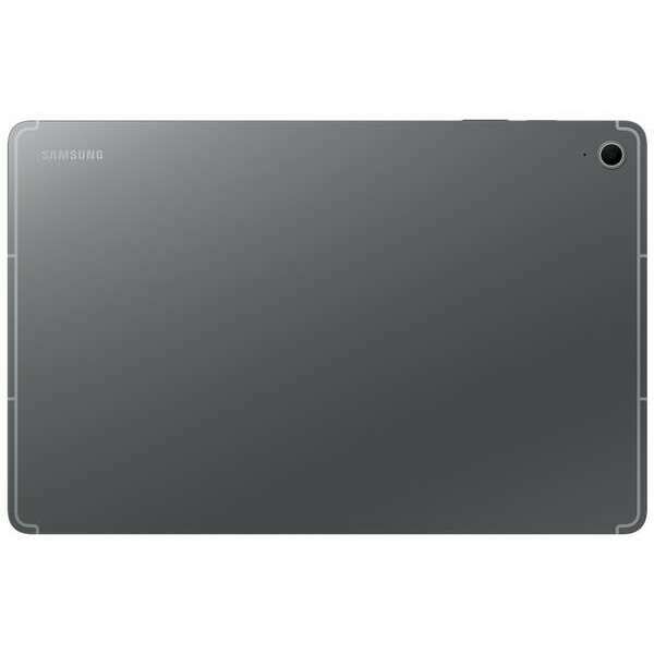 SAMSUNG Galaxy Tab S10 FE+ 12GB/256GB 5G Gray SM-X626BZAPEUC