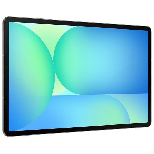 SAMSUNG Galaxy Tab S10 FE+ 12GB/256GB 5G Gray SM-X626BZAPEUC