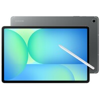 SAMSUNG Galaxy Tab S10 FE+ 8GB / 128GB WiFi Gray SM-X620NZAREUC