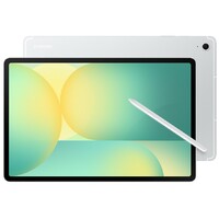 SAMSUNG Galaxy Tab S10 FE+ 8GB / 128GB WiFi Silver SM-X620NZSREUC