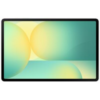SAMSUNG Galaxy Tab S10 FE+ 8GB/128GB WiFi Silver SM-X620NZSREUC