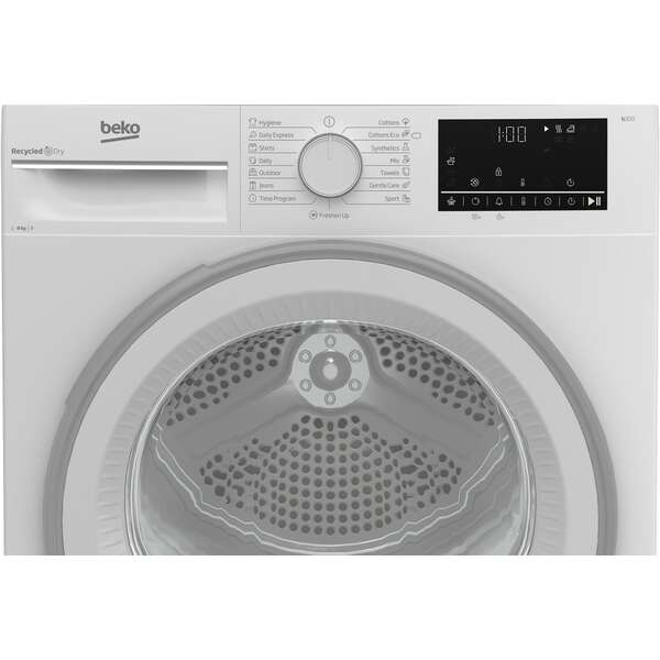 BEKO B3T68110