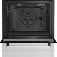 BEKO FBS64010WD