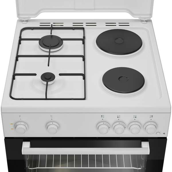 BEKO FBS64010WD
