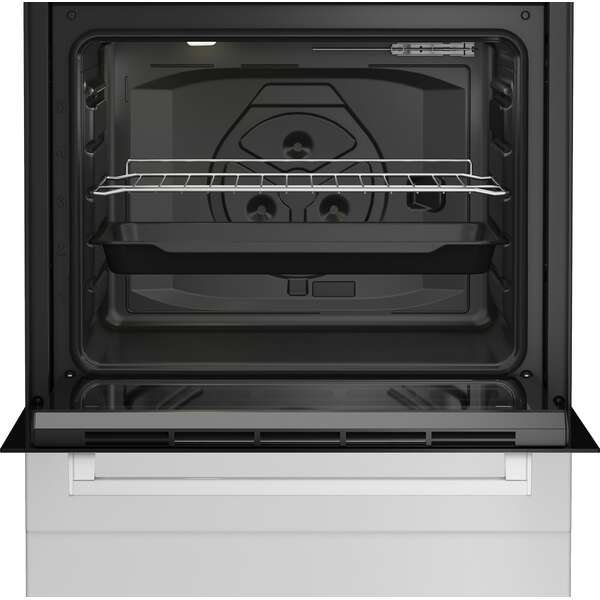 BEKO FBS64010WD