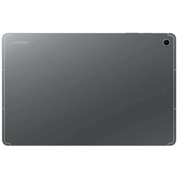 SAMSUNG Galaxy Tab S10 FE+ 8GB/128GB 5G Gray SM-X626BZAREUC