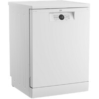 BEKO BDFN26640WC