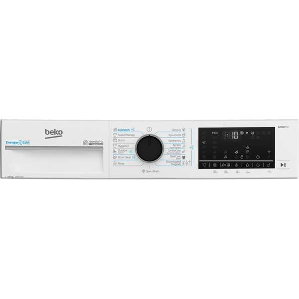 BEKO B7WFU610418WB ES
