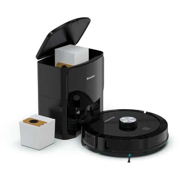 MAMIBOT EXVAC900S