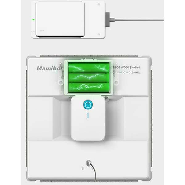 MAMIBOT W200
