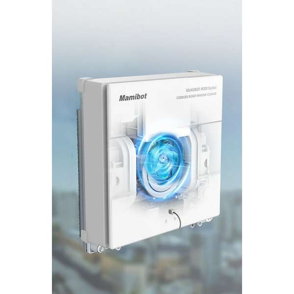 MAMIBOT W200