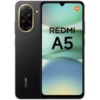 XIAOMI Redmi A5 4GB/128GB Midnight Black MZB0JRYEU