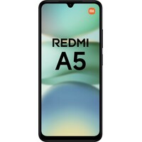 XIAOMI Redmi A5 4GB/128GB Midnight Black MZB0JRYEU